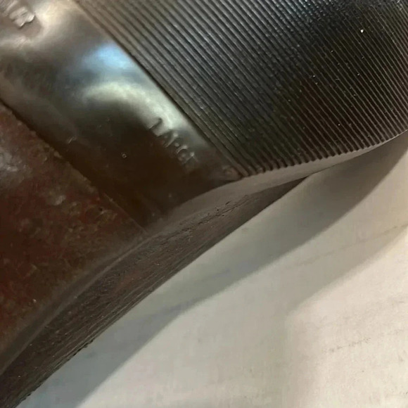 Loveless Custom Boots main image 4